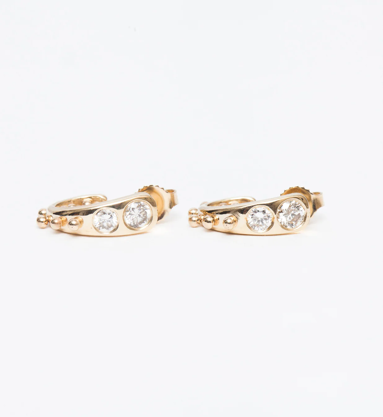 Suki Ear Huggers - Image 3