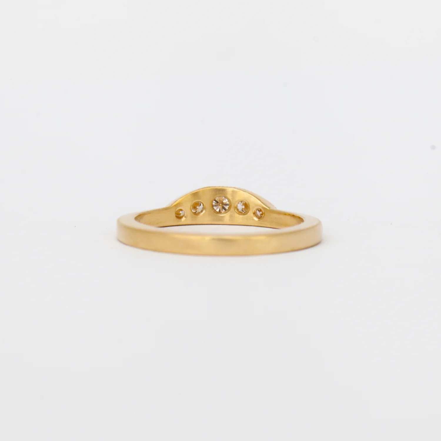 Sunrise Diamond Band - Image 3