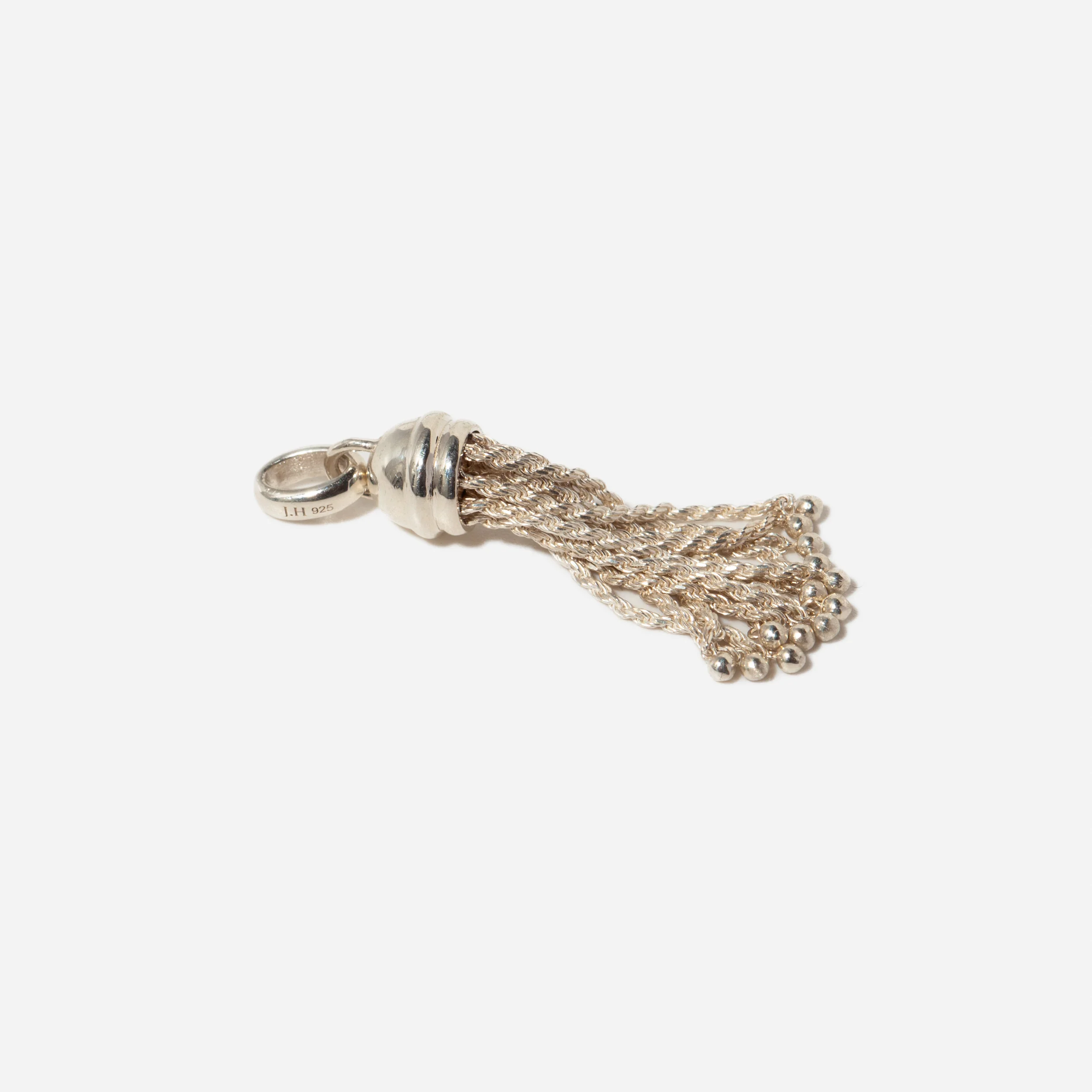 Tassel Charm - Image 3