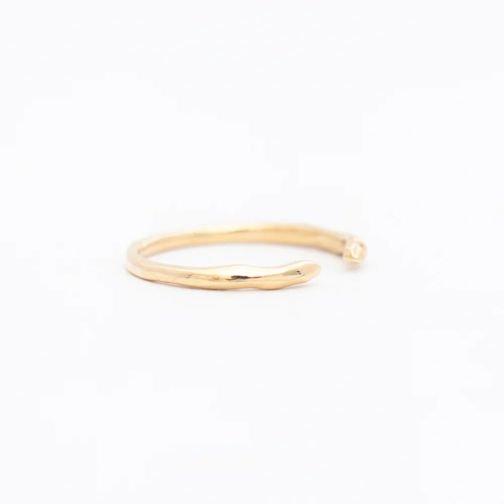 Tentacle Cuff Ring - Image 3