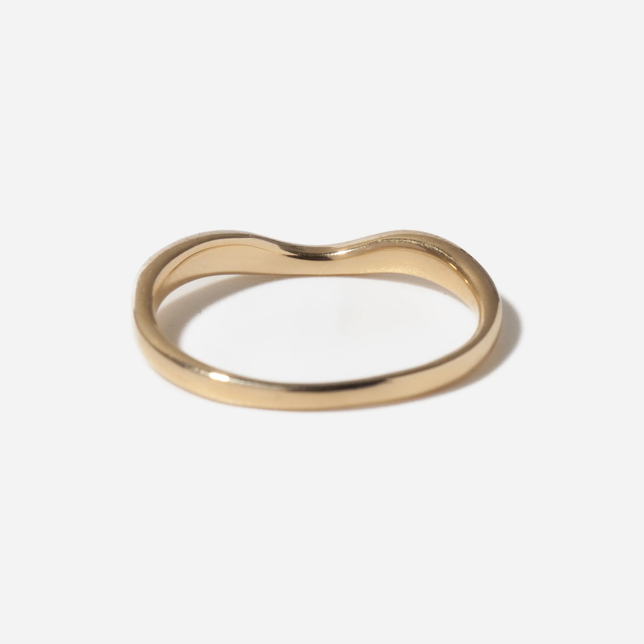 Thin Diamond Lana Band - Image 5