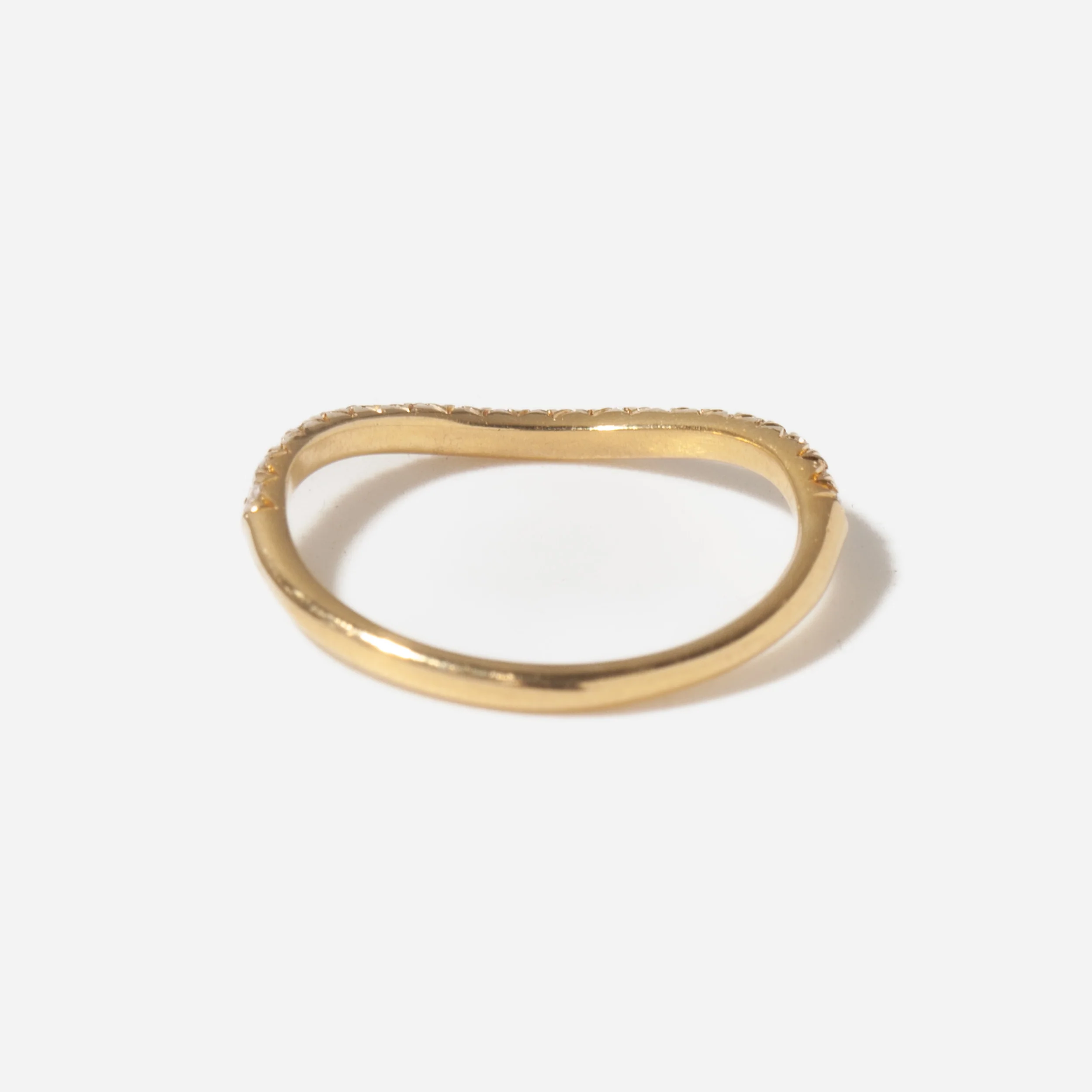 Thin Diamond Summit Band - Image 4
