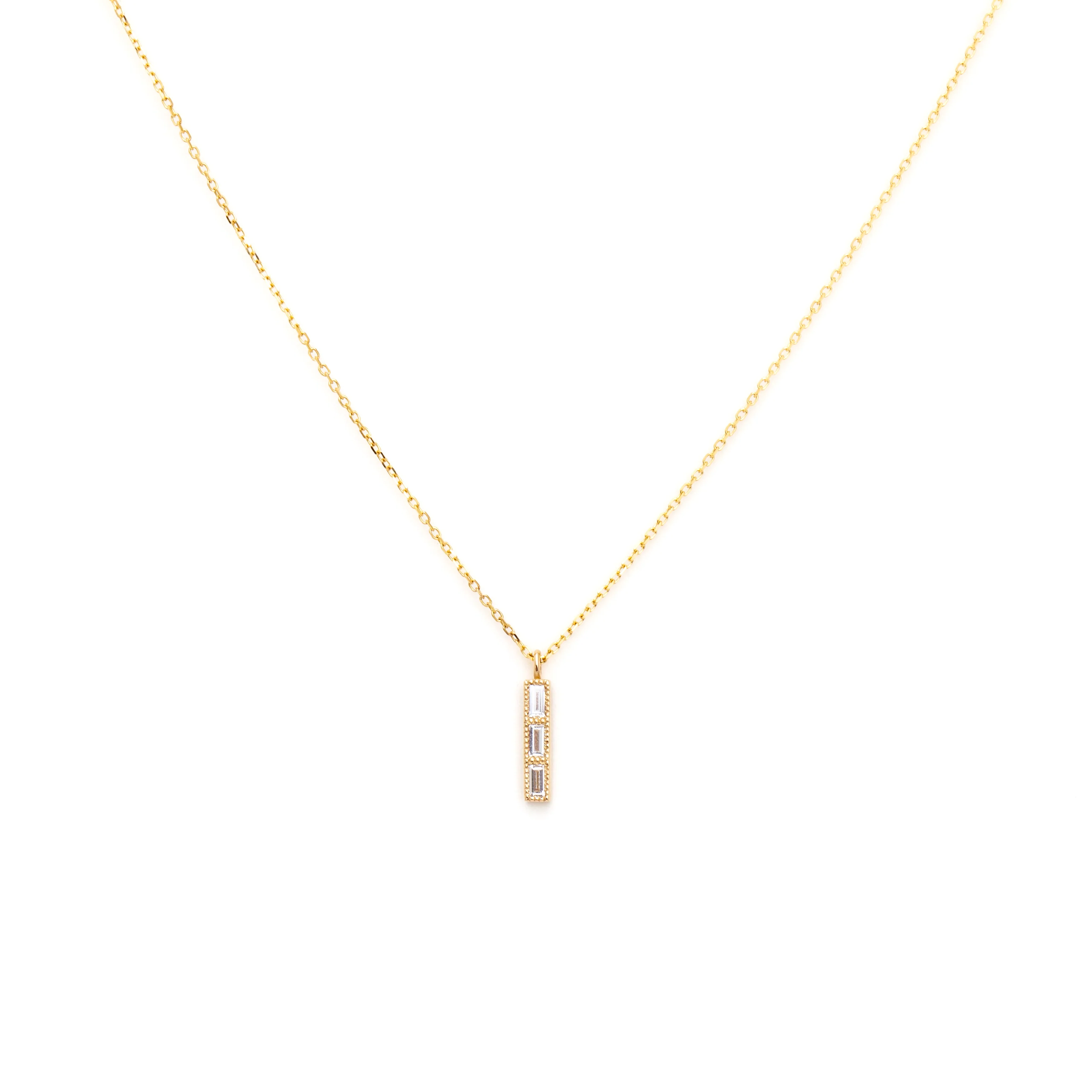 Tile Necklace - Image 8