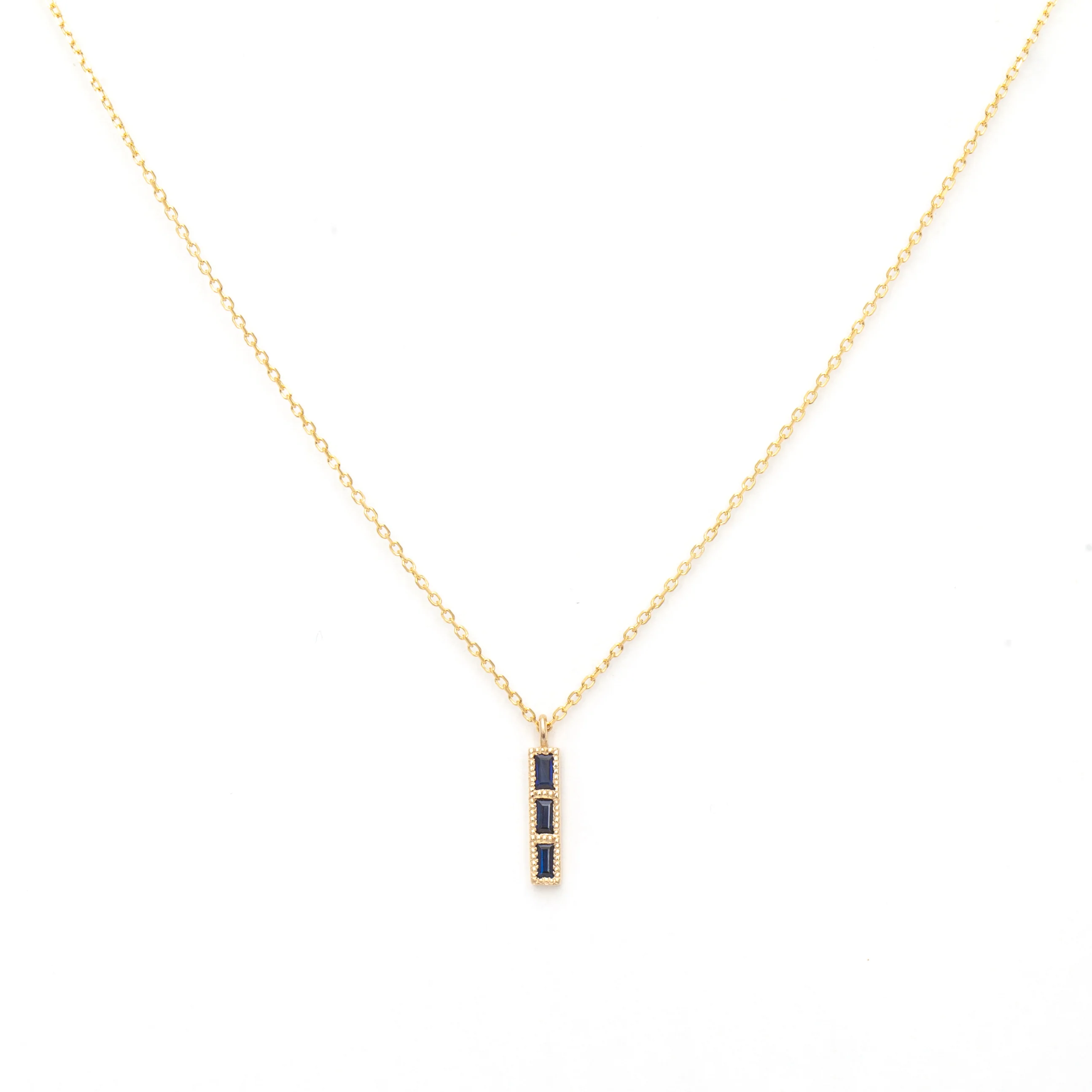 Tile Necklace - Image 9