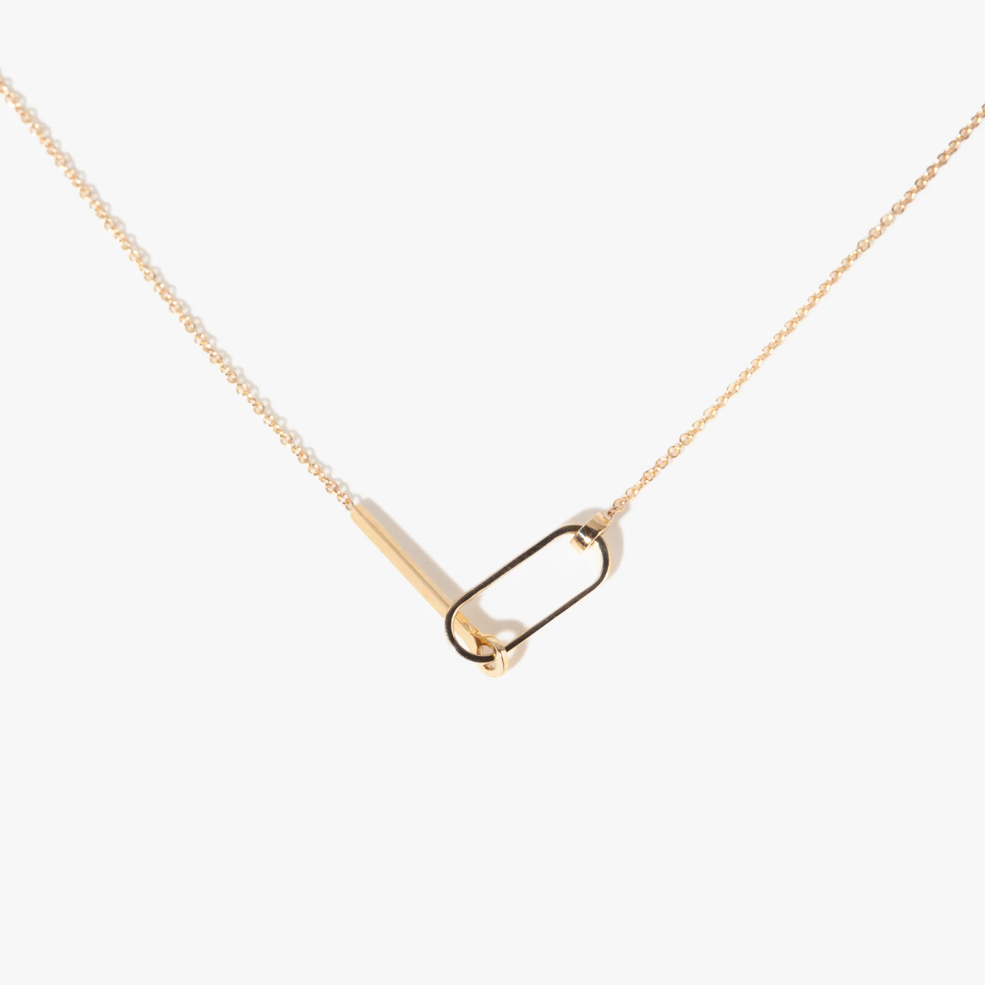 Visi Necklace