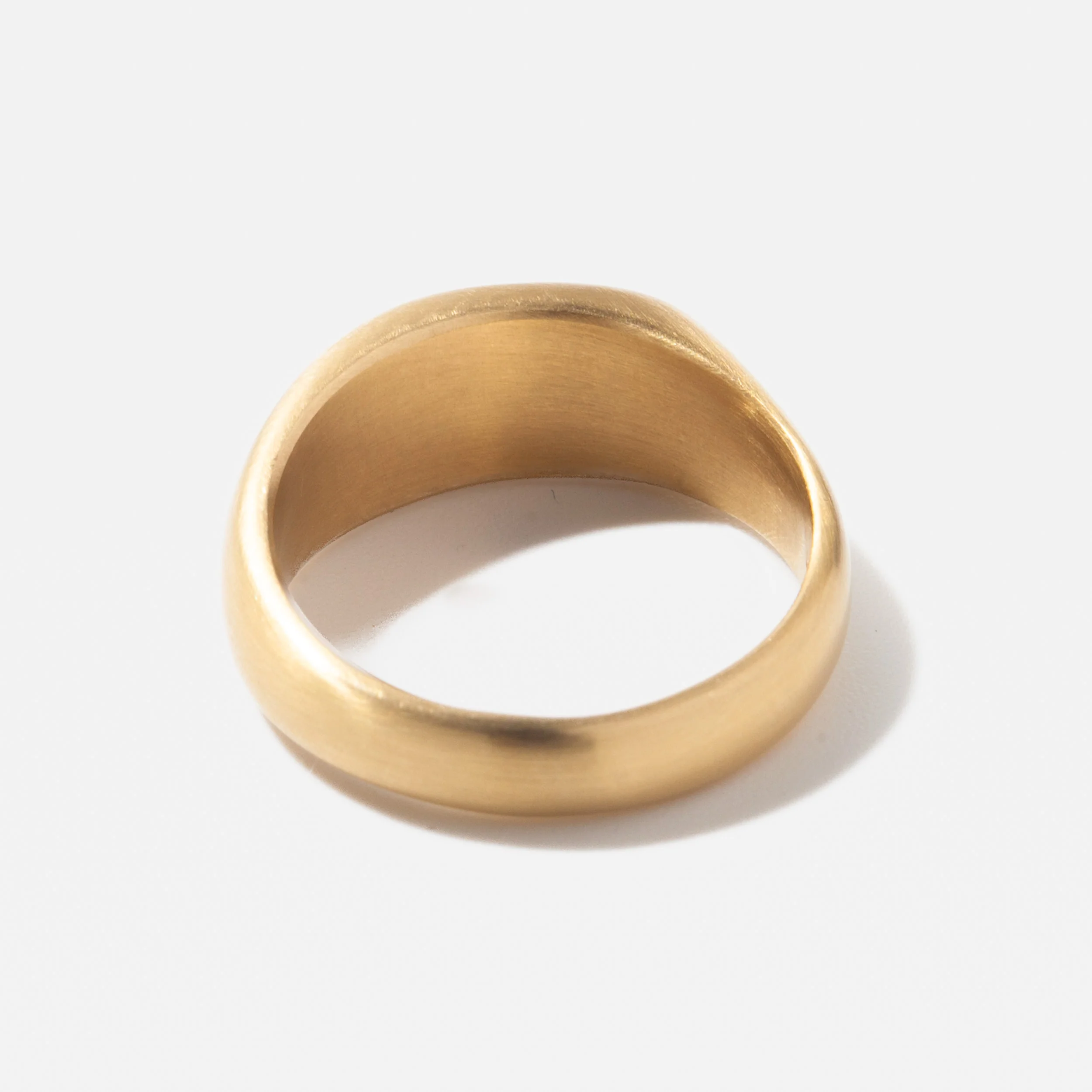 Wide Lila Ring - Image 4