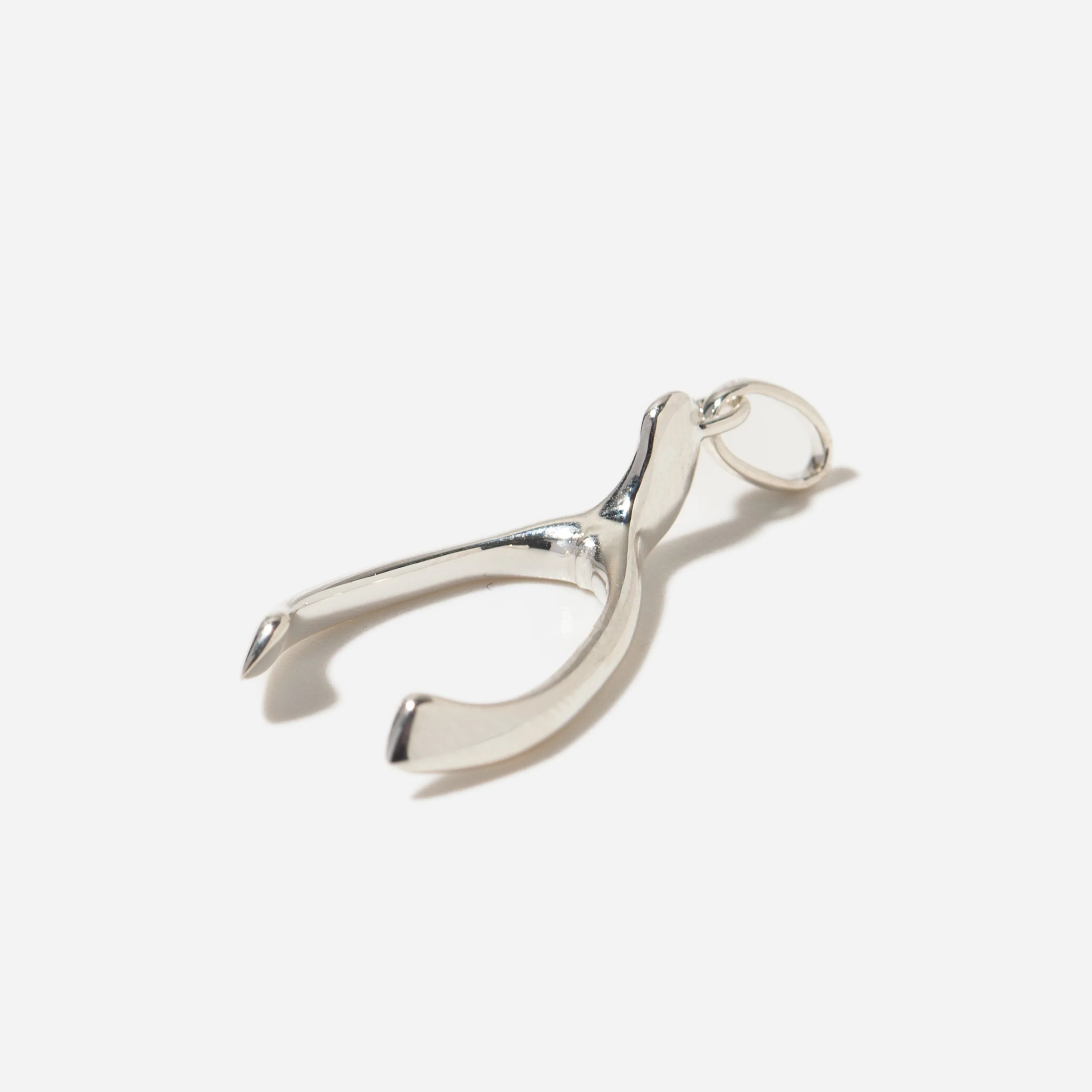 Wishbone Charm - Image 2
