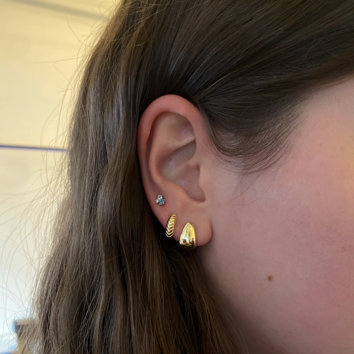Yumi Earrings - Image 5