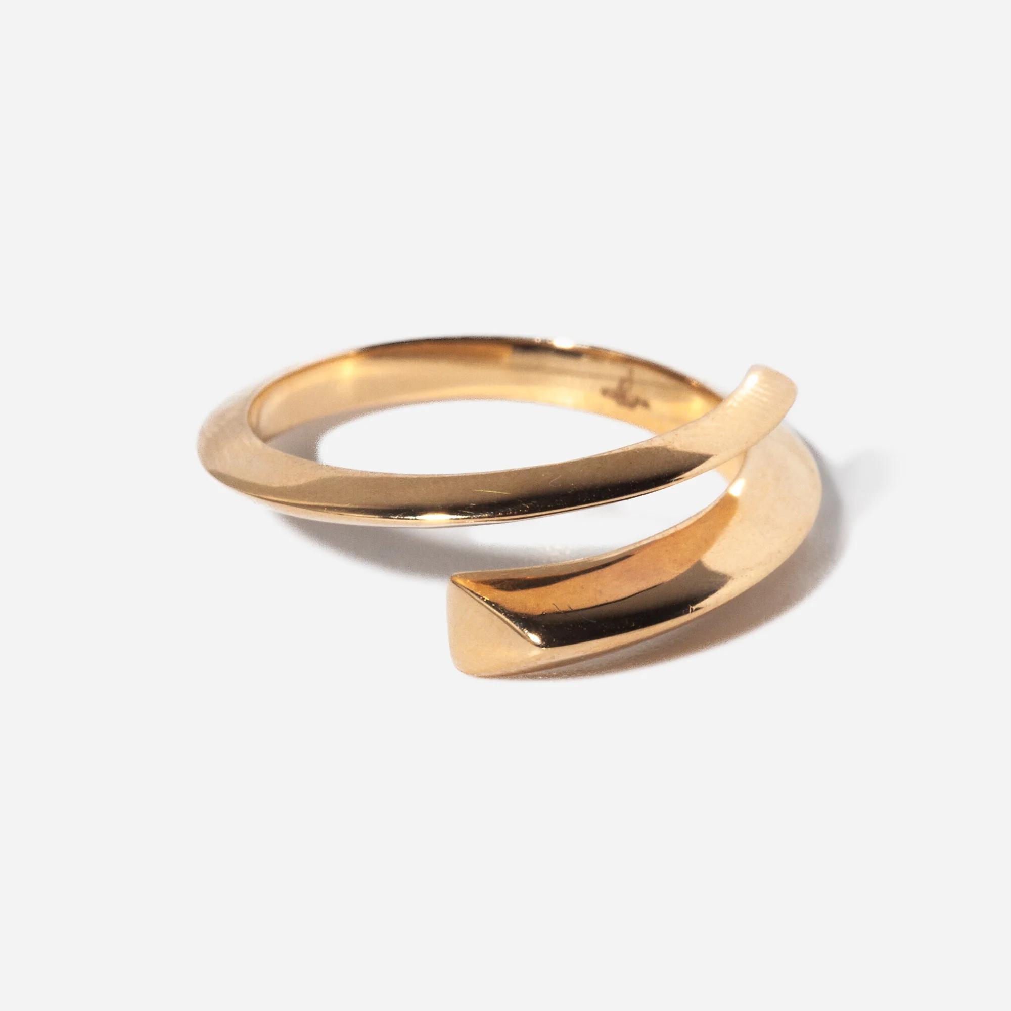 Ziggy Ring