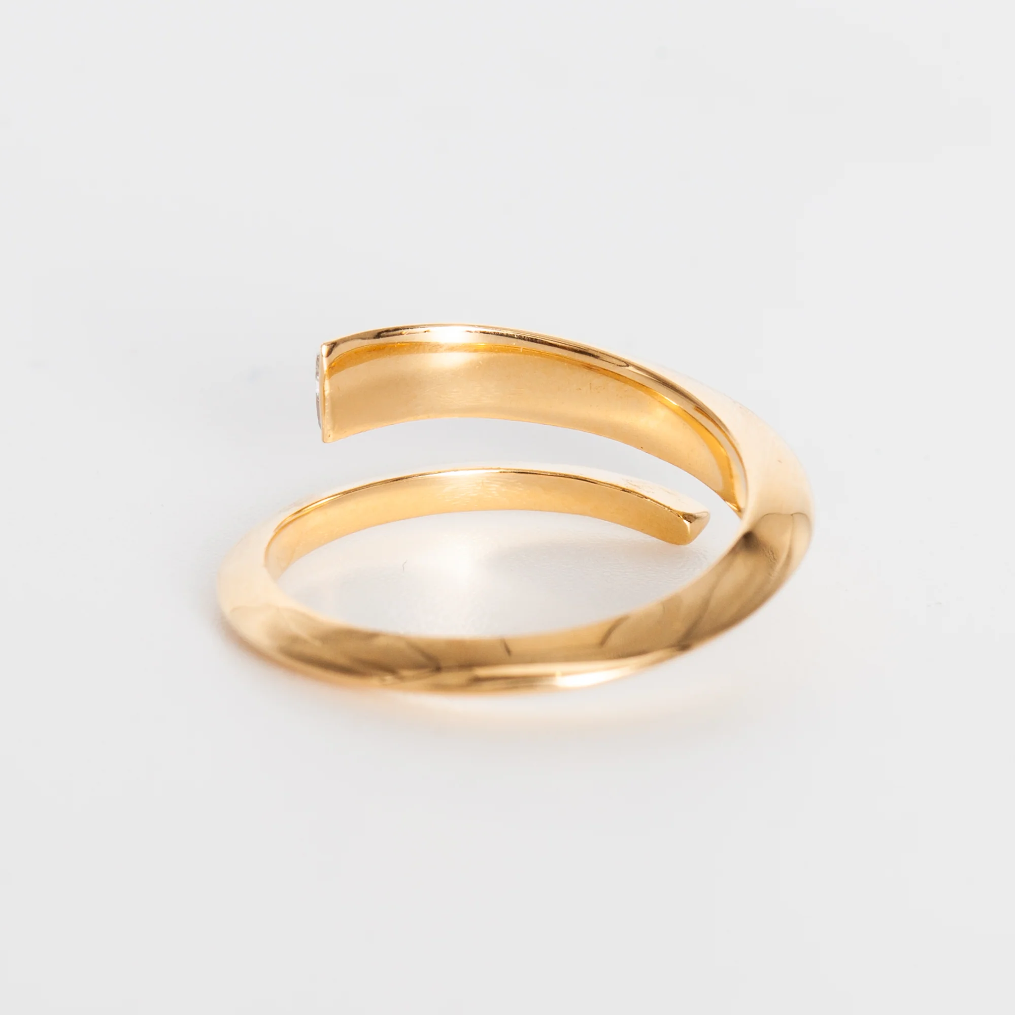 Ziggy Trillion Ring - Image 5
